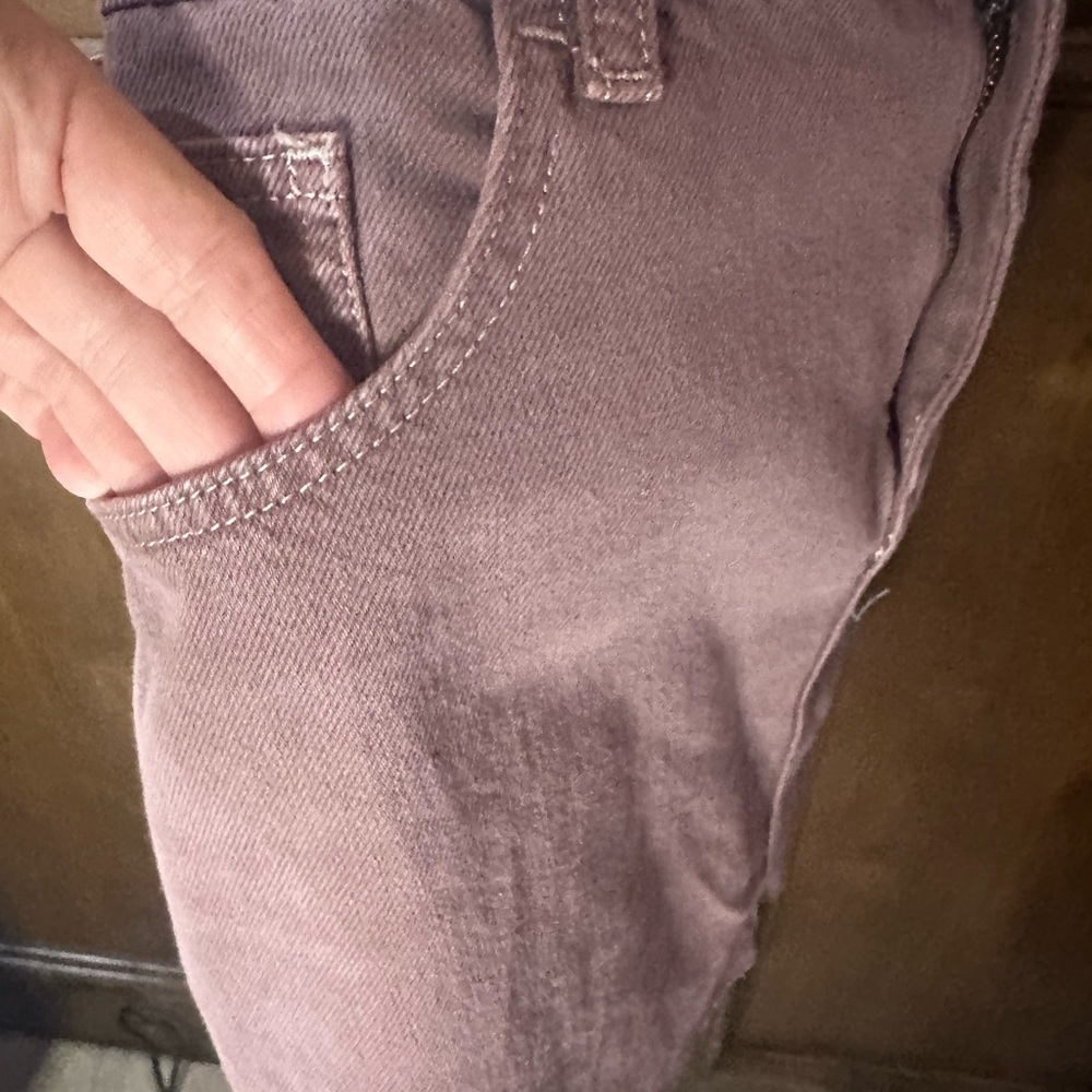 SIZE XL BDG Brown Mini Skirt - Picture 2 of 6